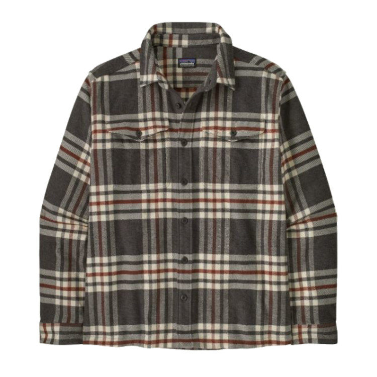 Patagonia Fjord Flannel Shirt - Men's - Image 6